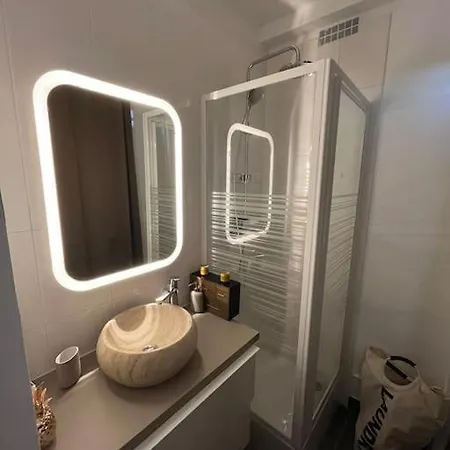 Apartment Paris Flat