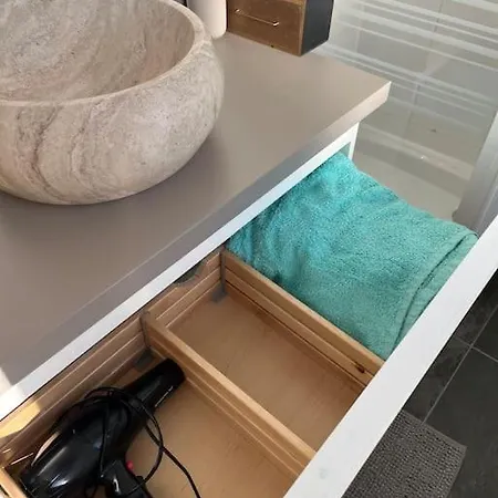 Apartment Paris Flat *